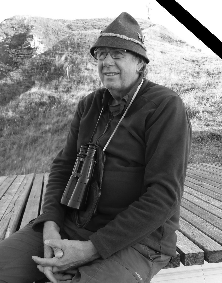 Gerd Neher